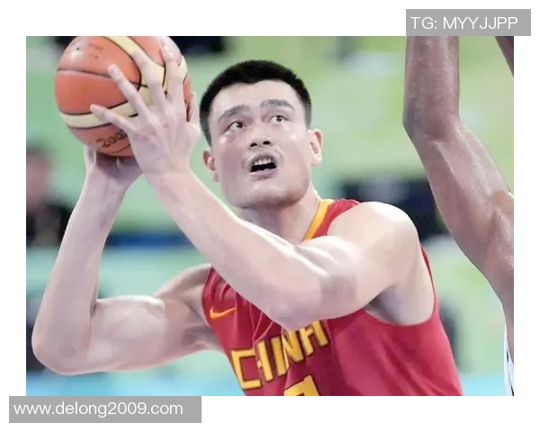 姚明对米切尔的精彩评价揭示了他在NBA的潜力与未来发展方向