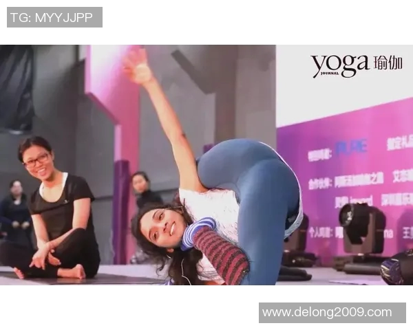 全球瑜伽体育明星排行榜揭晓谁是瑜伽界的顶尖人物和影响力代表