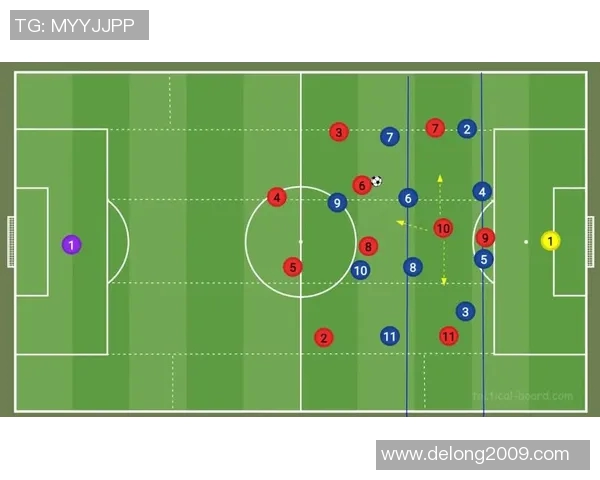 全面解析足球明星各个位置及其战术角色详解